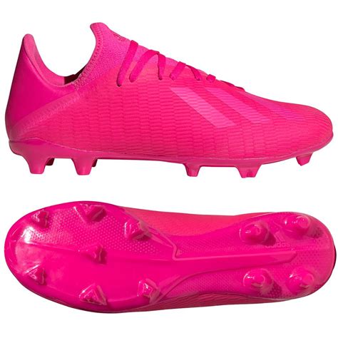 voetbalschoenen roze adidas|adidas voetbalschoenen noppen.